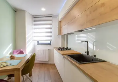 Apartament 3 camere București - poza 6
