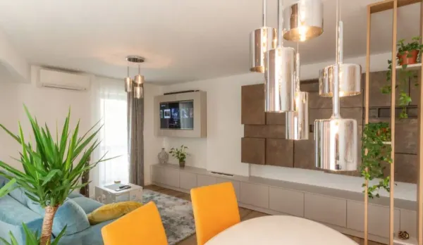 Apartament 3 camere București - poza 7