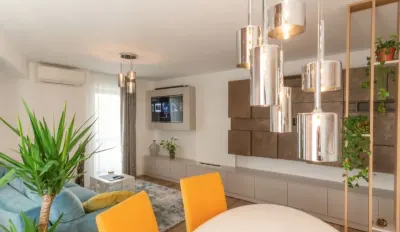 Apartament 3 camere București - poza 7
