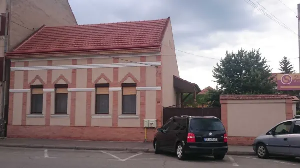Casă 3 camere Satu Mare - poza 1