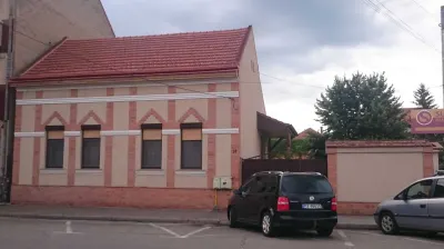 Casă 3 camere Satu Mare - poza 1