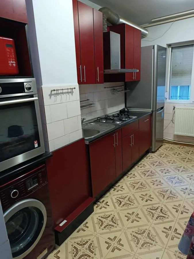 Apartament 3 camere Satu Mare - poza 1