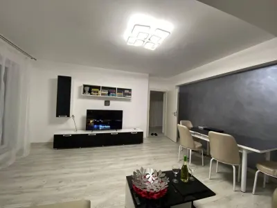 Apartament de vanzare cu 2 camere - Bragadiru
