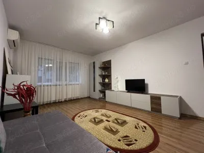 Apart. 2 cam. decom, Dreptatii, 700m de metrou Lujerului, mobila NOUA - Bucuresti