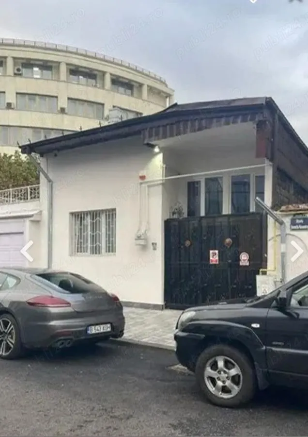 Casă București - poza 1