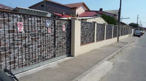 Casă 4 camere București - poza 1
