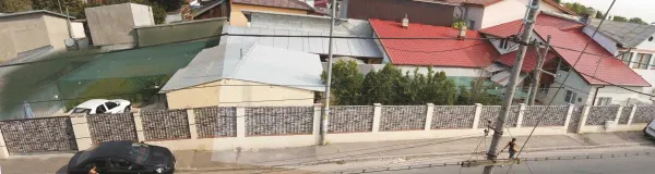 Casă 4 camere București - poza 2