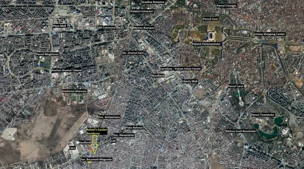 Casă 4 camere București - poza 3
