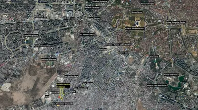 Casă 4 camere București - poza 3
