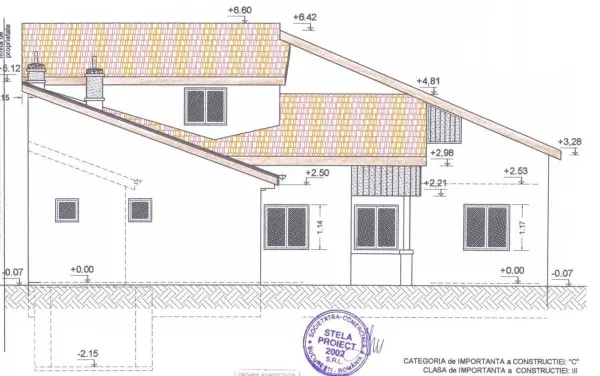 Casă 4 camere București - poza 5