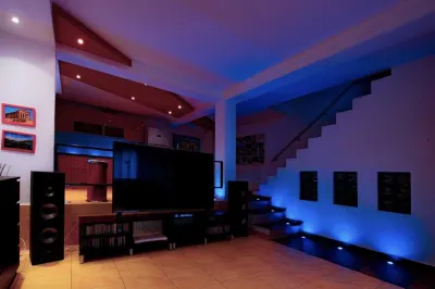Casă D+P+1+M - Sectorul 5, Str. Florica, Nr. 15 - Bucuresti