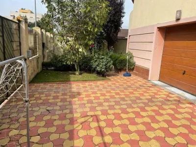 Aviatiei,vila individuala, direct proprietar - Bucuresti