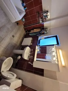 Cotroceni! Vand 530.000 Eur / Inchiriez 1450 eur, vila singur curte. - Bucuresti