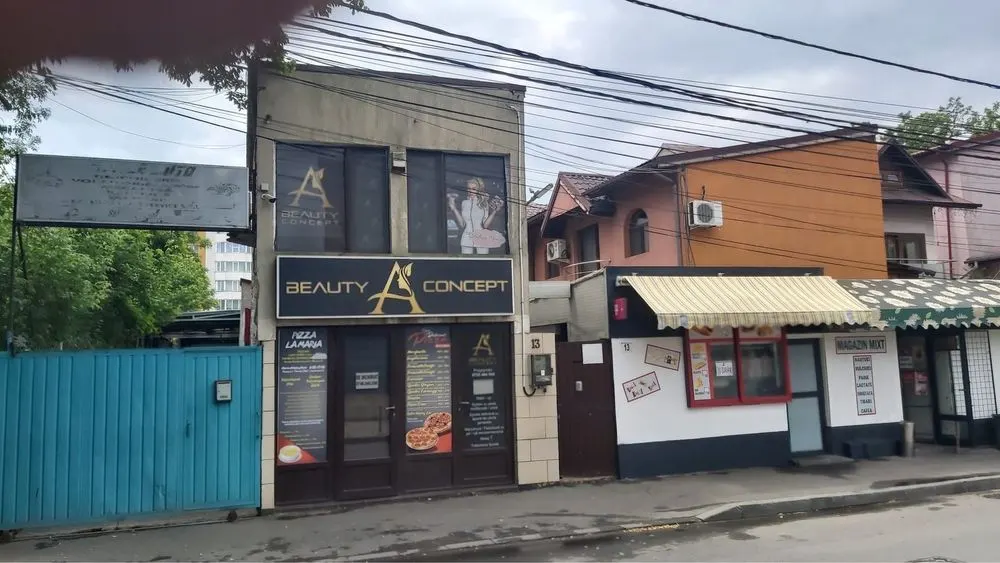 Casă 3 camere București - poza 1