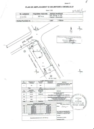 Casă 8 camere București - poza 21