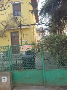 Vila duplex tip B in cartier Vatra Luminoasa - Bucuresti