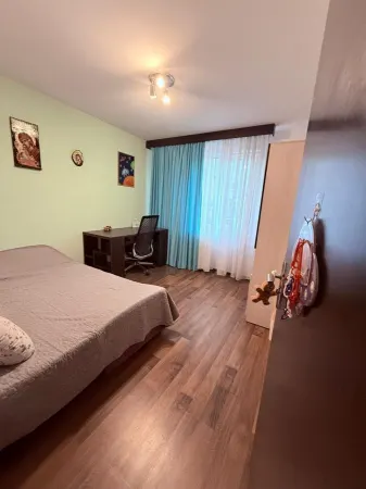 Apartament 4 camere București - poza 1