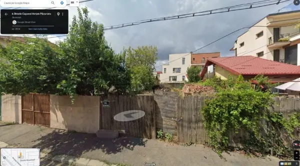 Teren București - poza 2