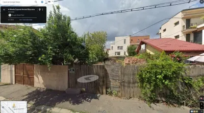 Teren București - poza 2