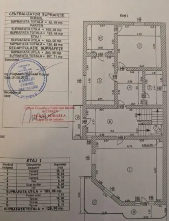 Casă 5 camere București - poza 12