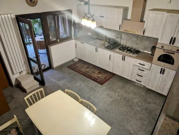 Casă 5 camere București - poza 16
