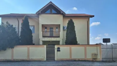 Casă 5 camere București - poza 15