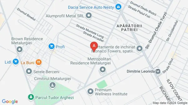 Casă 5 camere București - poza 1