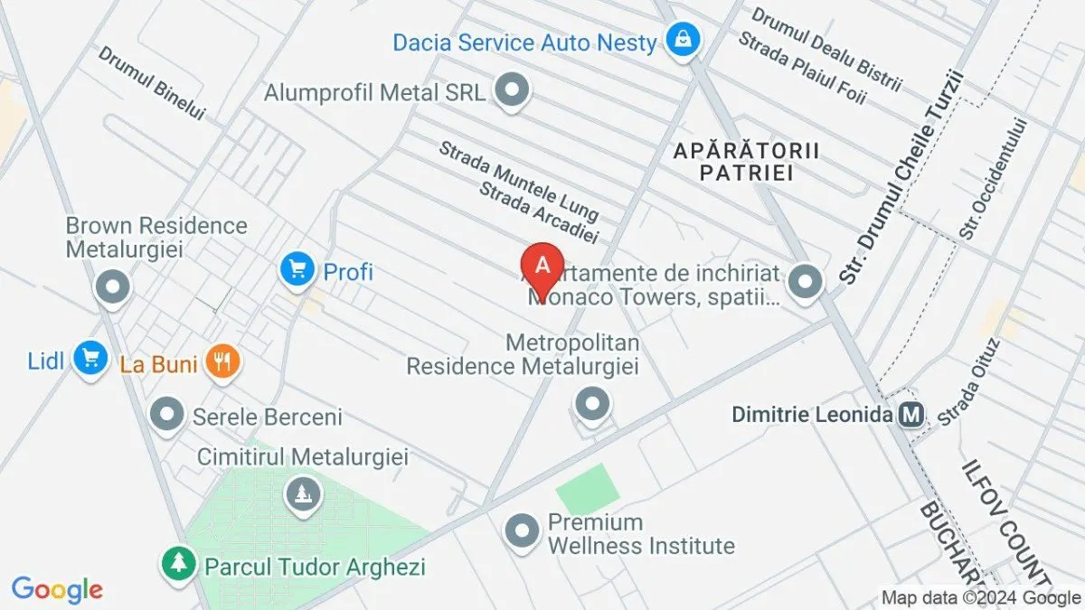 Casă 5 camere București - poza 1