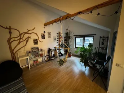 Casă 5 camere București - poza 15