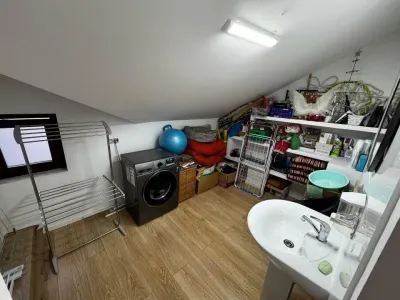 Casă 5 camere București - poza 16