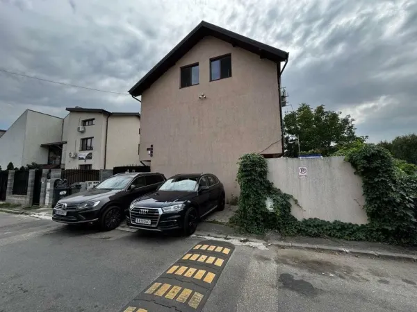 Casă 5 camere București - poza 3