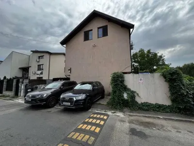Casă 5 camere București - poza 3