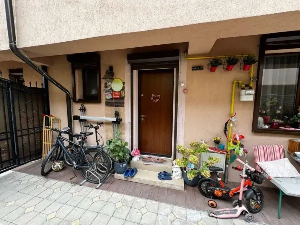 Casă 5 camere București - poza 6