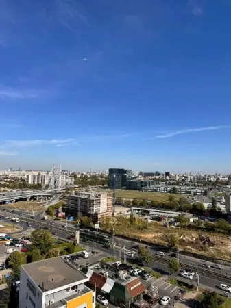 Apartament 4 camere București - poza 1