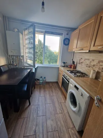 Apartament 3 camere București - poza 4
