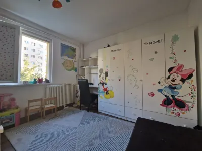 Apartament 3 camere București - poza 5