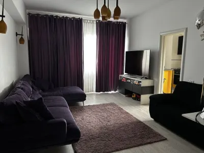 Apartament 3 camere București - poza 1