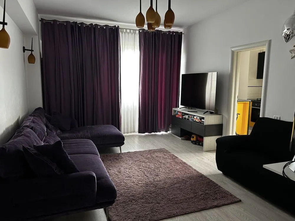 Apartament 3 camere București - poza 1