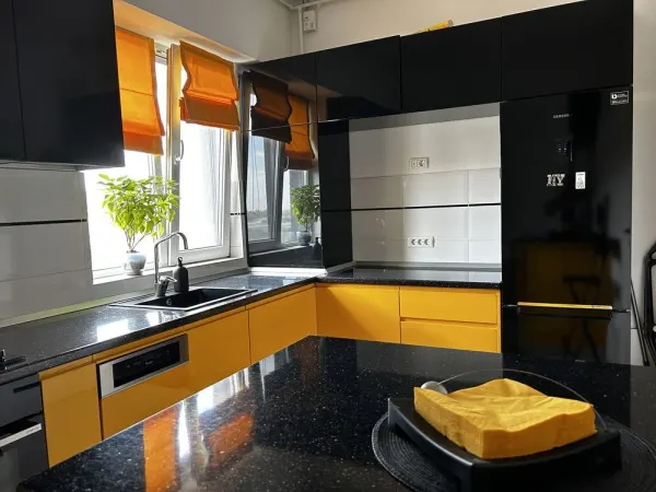 Apartament 3 camere București - poza 2