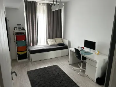 Apartament 3 camere București - poza 3