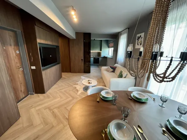 Apartament 3 camere București - poza 1
