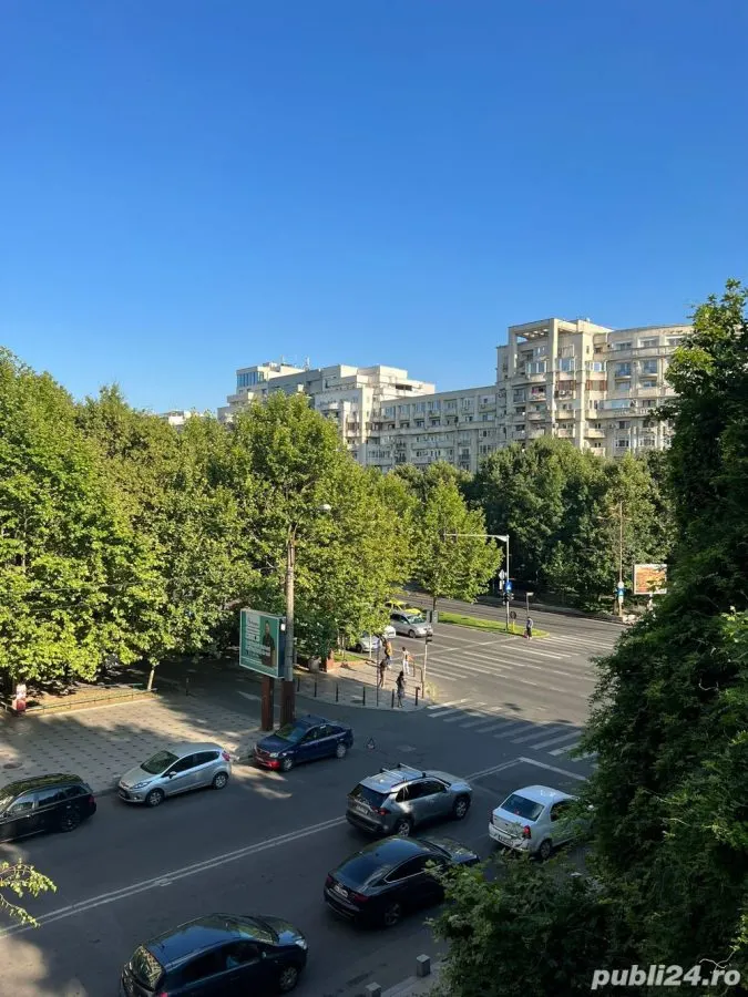 Apartament 3 camere București - poza 1