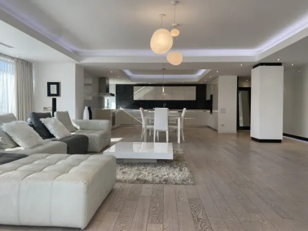 Apartament 3 camere București - poza 1