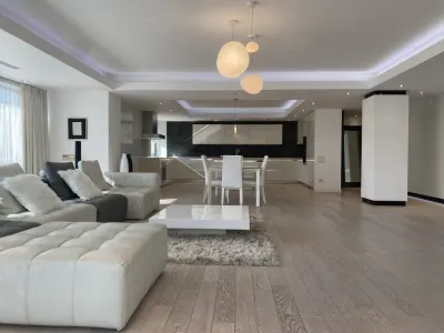 Apartament 3 camere București - poza 1