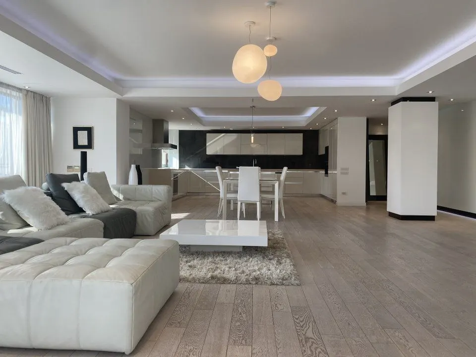 Apartament 3 camere București - poza 1