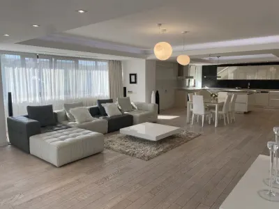 Apartament 3 camere București - poza 2