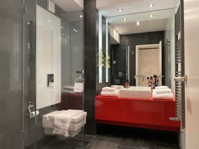 Apartament 3 camere București - poza 11