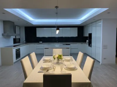 Apartament 3 camere București - poza 14