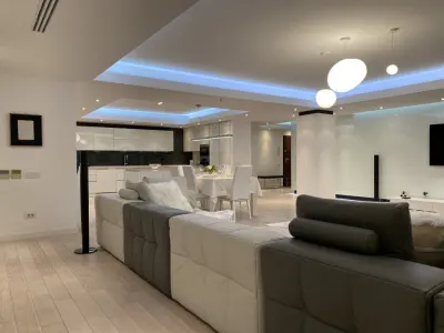 Apartament 3 camere București - poza 3