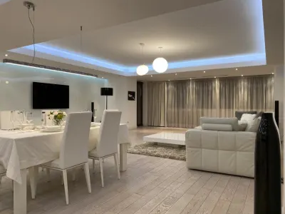 Apartament 3 camere București - poza 4